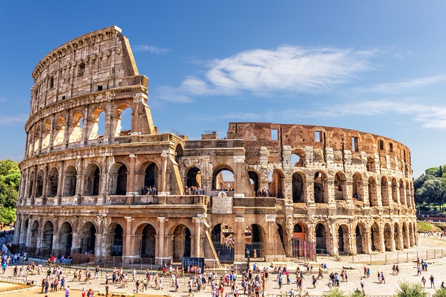 Ancient Rome & Colosseum - semi private tour.jpg