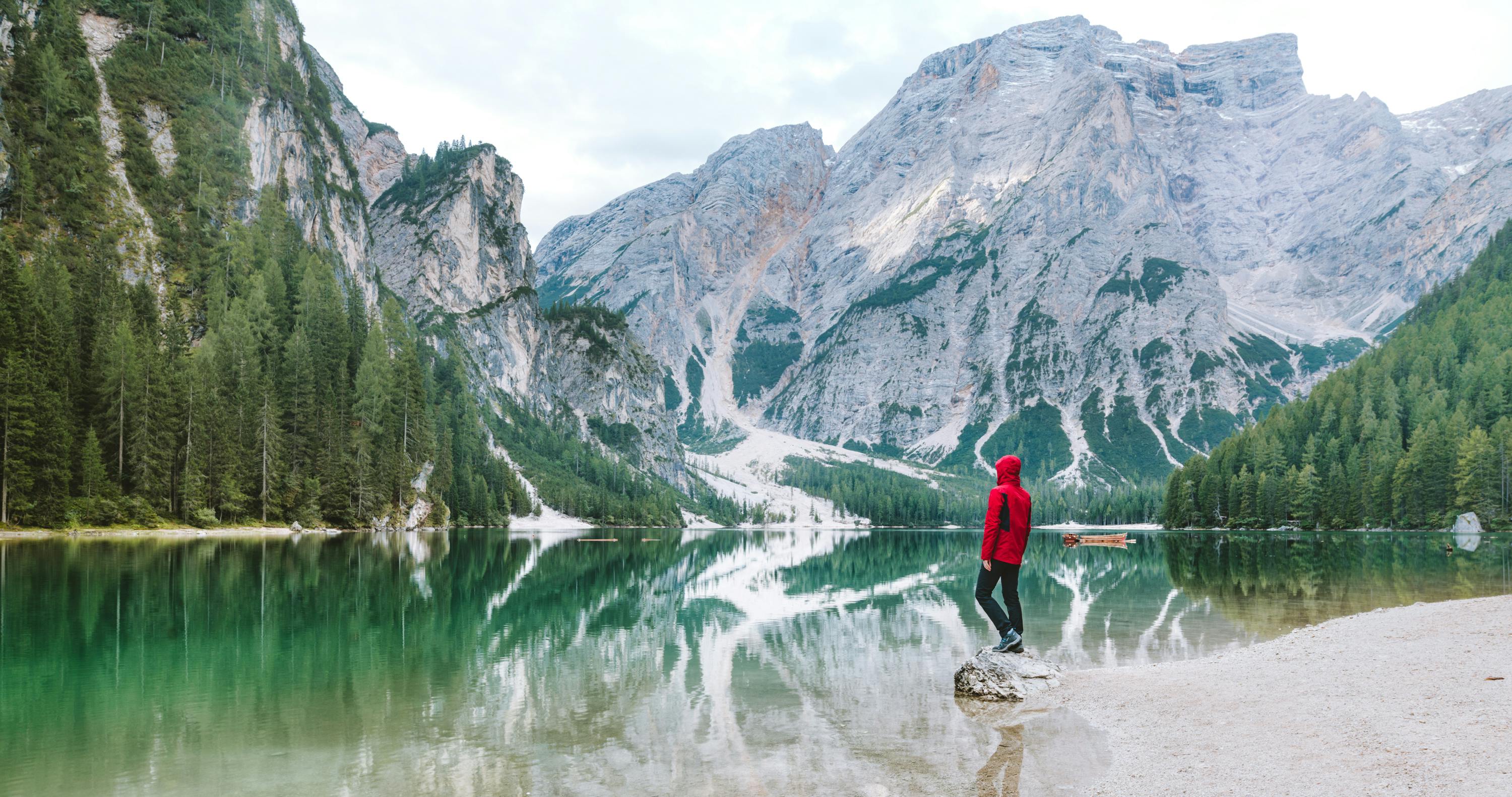 Exploring the Dolomites: Everything You Need to Know Before You Go