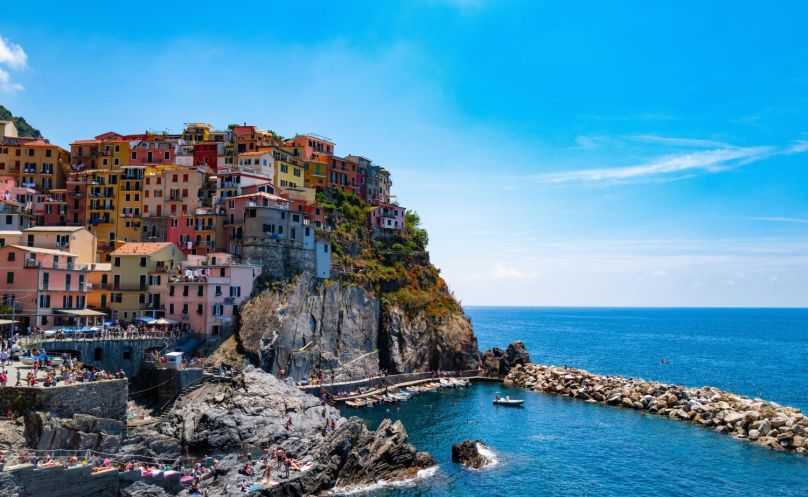 Semi-Private 12-Day Enchanting Italy Vacation Packages