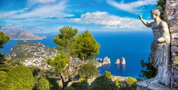 Summer 2025: 10 Tips to Plan Your Dream Vacation in Italy