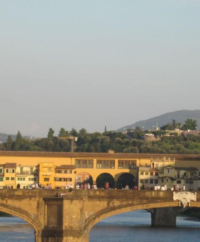 Private Florence in 1 Day Tours