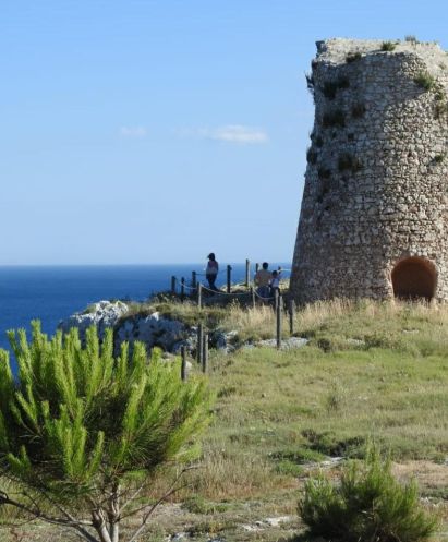 PUGLIA COAST