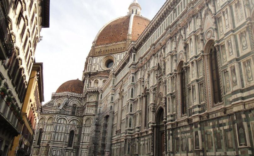 Private Chianti & Florence Day Tours - Duomo