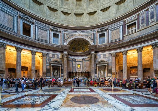 Pantheon