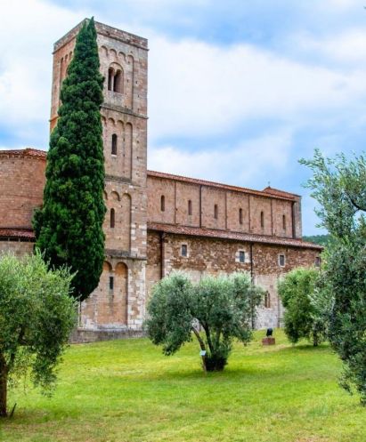 Private Brunello di Montalcino Tuscany Wine Tours