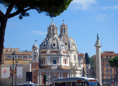 How to Choose the Perfect Walking Tour of Rome for Your Interests