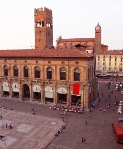 Florence Venice Transfer Tours