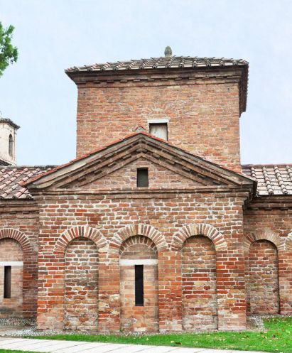 Private Venice Ravenna Mosaics Day Tours