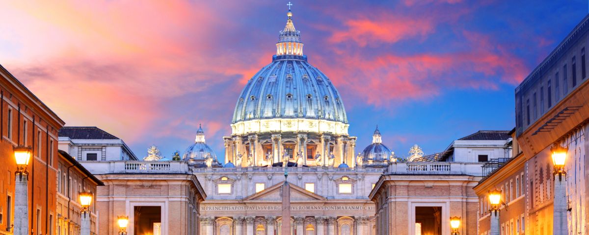 The Ultimate Travel Guide to Visiting the Vatican