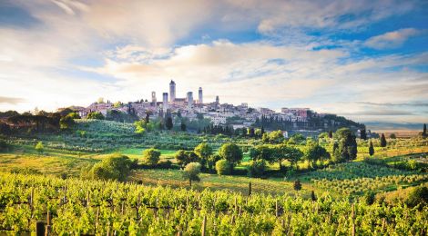 Beyond the Beaten Path: Discover the Riches of Italy with Private Transfer Tours