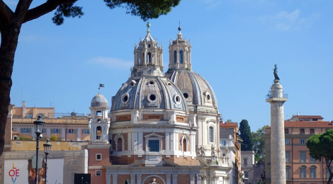 How to Choose the Perfect Walking Tour of Rome for Your Interests