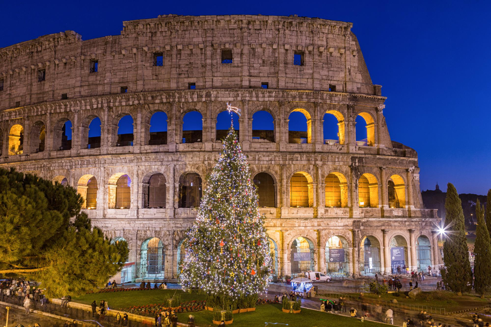 Concerts In Rome Christmas Week 2022 11 Reasons Why Rome Is The Perfect Christmas Vacation