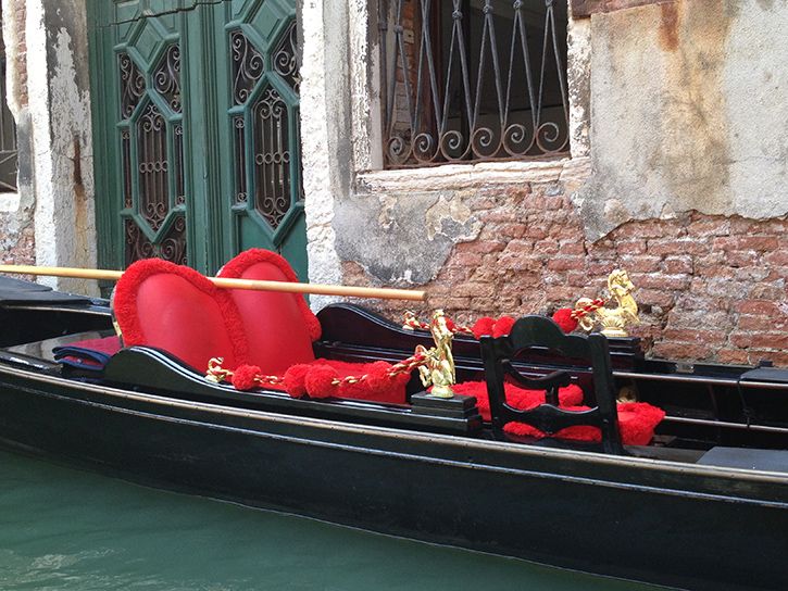 How to Plan a Romantic Honeymoon in Italy