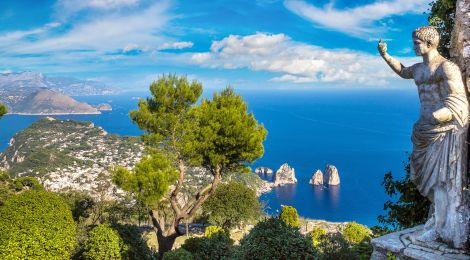 Summer 2025: 10 Tips to Plan Your Dream Vacation in Italy