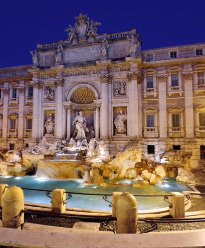 Semi-Private 8-Day Rome, Florence & Tuscany Tour Packages