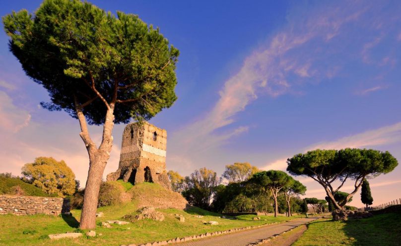 Rome Tours - Private Classic Ancient Rome Day Tours