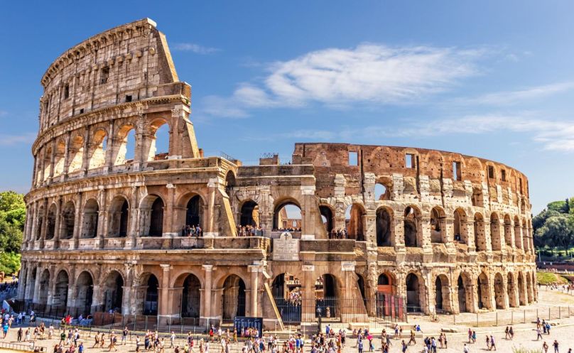 Private Ancient Rome Walking Tours