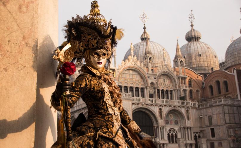 Semi-Private 8-Day Venice to Rome Tour Packages