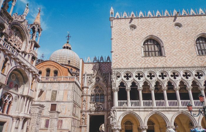 Why You Need to Add a Doge's Palace Secret Itineraries Tour to Your Venice Vacation (2025)