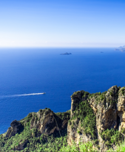 Welcome to Amalfi coast1