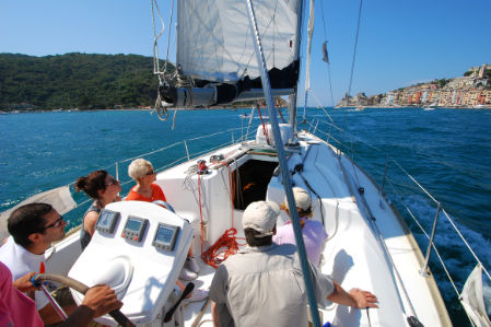 Private Boat Tours in Italy