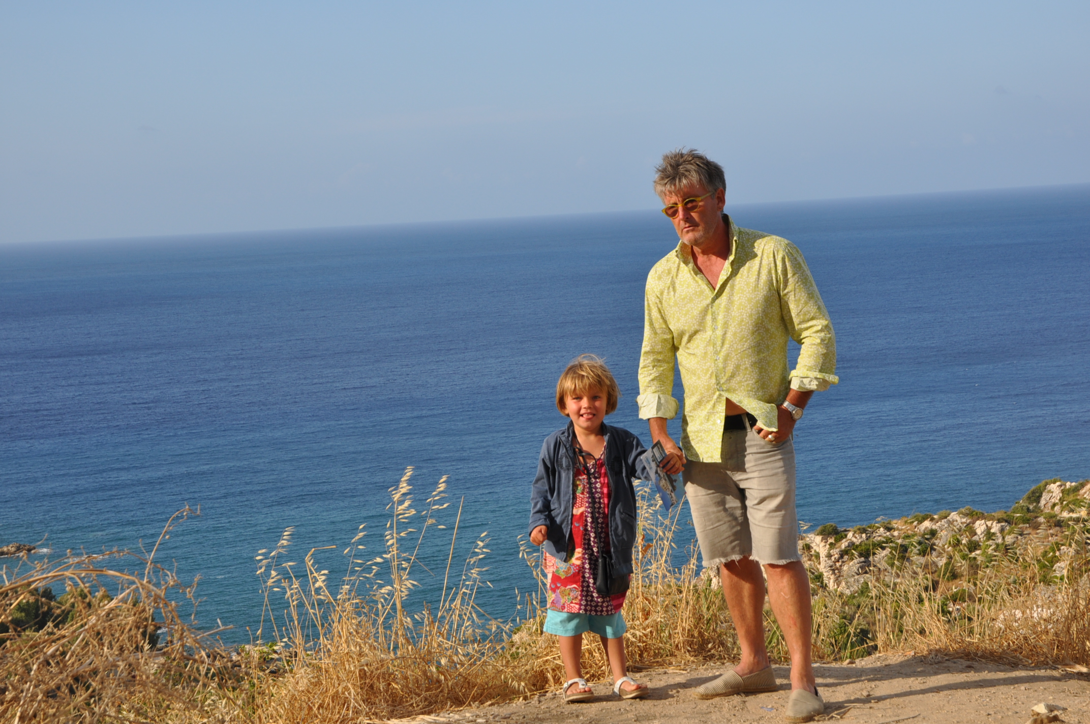 A Sicily Family Vacation to Remember: Discover the Ultimate Kid-Friendly Retreat