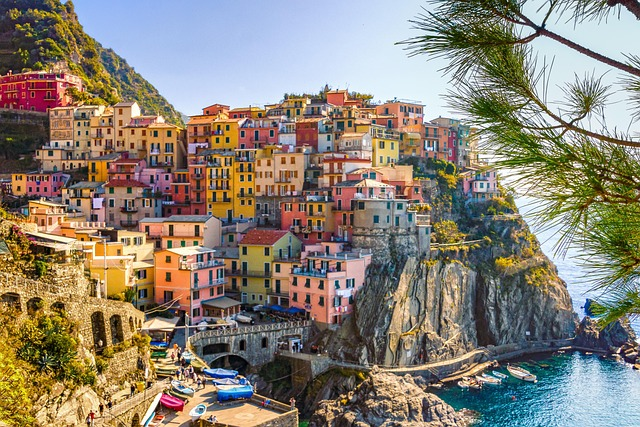 Cinque Terre & Beyond: 5 Day Trips to Take From Florence